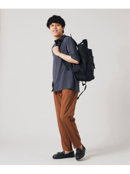 楽天市場】【BRIEFING / ブリーフィング】別注 GYM PACK B.C STOCK 