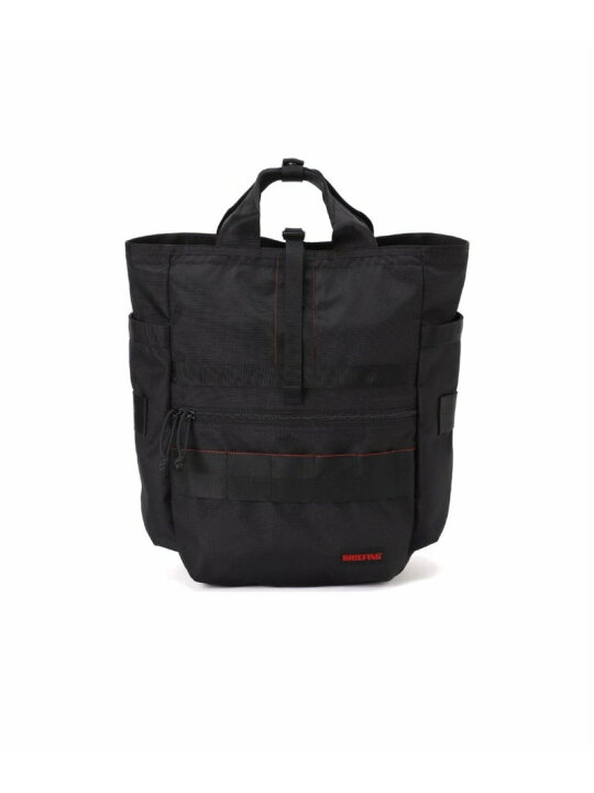 楽天市場】【BRIEFING / ブリーフィング】別注 GYM PACK B.C STOCK 