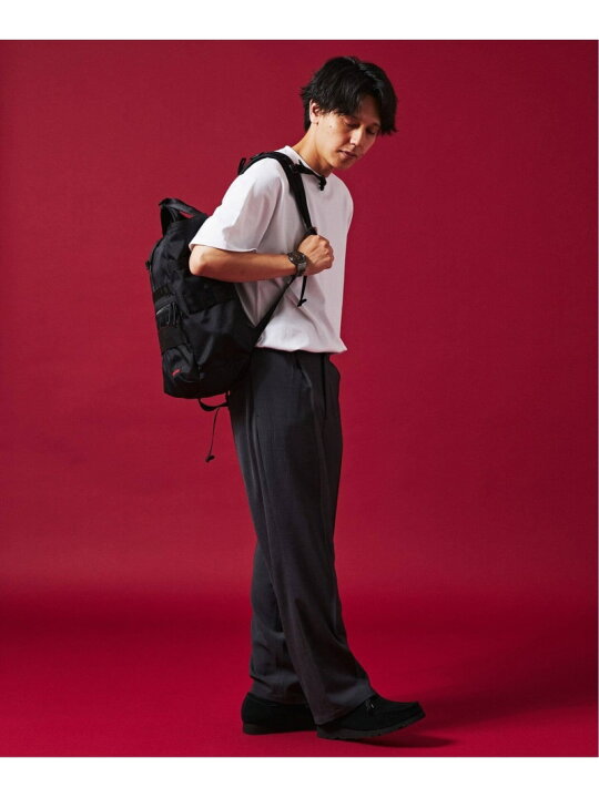 楽天市場】【BRIEFING / ブリーフィング】別注 GYM PACK B.C STOCK 