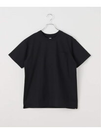 【SALE／50%OFF】RUSSELL ATHLETIC/ラッセル・アスレティック 別注 S/ST-SH B.C STOCK ベーセーストック トップス カットソー・Tシャツ ホワイト カーキグリーン ブラック グレー【RBA_E】[Rakuten Fashion]