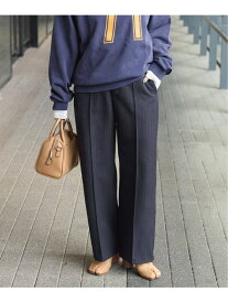 ウォッシャブル / ウォームタッチボンディングパンツ B.C STOCK ベーセーストック パンツ スラックス・ドレスパンツ ネイビー ブラック ホワイト【送料無料】[Rakuten Fashion]