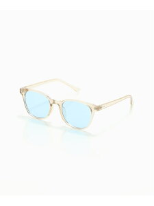 �ySALE�^50%OFF�zsimplicite WELLINGTON EYEWEAR B.C STOCK �x�[�Z�[�X�g�b�N �t�@�b�V�����G�� �T���O���X �I�����W �u���[�yRBA_E�z[Rakuten Fashion]