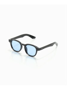 �ySALE�^50%OFF�zsimplicite WELLINGTON EYEWEAR B.C STOCK �x�[�Z�[�X�g�b�N �t�@�b�V�����G�� �T���O���X �u���b�N �u���E���yRBA_E�z[Rakuten Fashion]