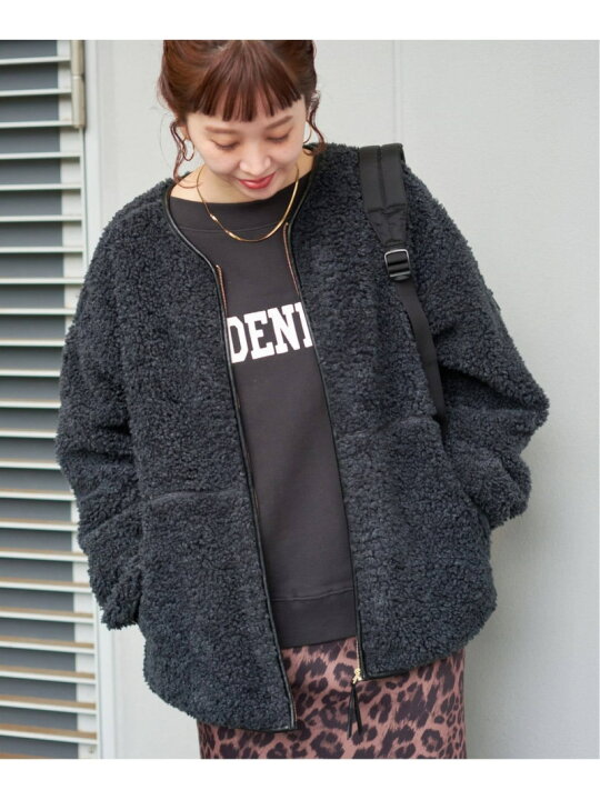 楽天市場】【SALE／30%OFF】《追加2》《S/Mサイズ展開》ボアパイピング 