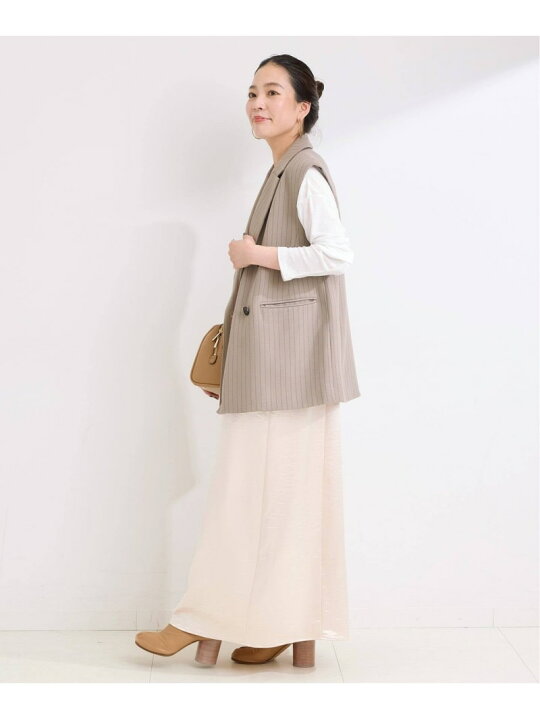 楽天市場】【SALE／50%OFF】手洗い可 / グロウィーサテンキャミ 