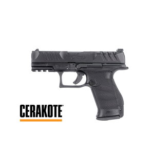 �yUmarex/VFC�zWalther PDP Compact 4in GBB �n���h�K�� �Z���R�[�g �O���t�@�C�g�u���b�N Walther�������C�Z���X Optic Ready 18�Έȏ�