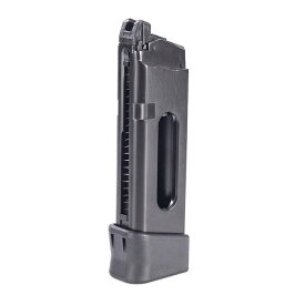 UMAREX SRC GLOCK G19 Gen5 MOS CO2 マガジン 12g CO2カートリッジ対応 サバゲー用 スペアマガジン グロック19