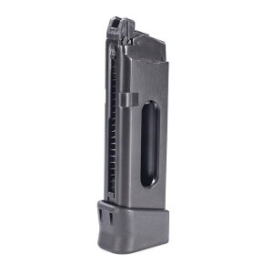 UMAREX SRC GLOCK G19 Gen5 MOS CO2 �}�K�W�� 12g CO2�J�[�g���b�W�Ή� �T�o�Q�[�p �X�y�A�}�K�W�� �O���b�N19