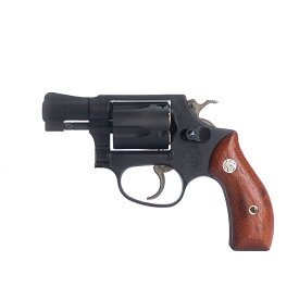 TANAKA WORKS S&W M36 2インチ Lady Smith ガスリボルバー ヘビーウェイト Ver.2 ガスガン タナカワークス