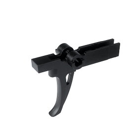 BPW製 APFG MCX SPEAR LT MPX VFC M4 GBB対応 スチールトリガー S45C材 CNC加工 高精度 QPQ仕上げ SIG MCX再現