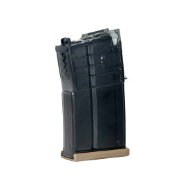 VFC/Umarex M110A1 GBBR/G28 GBBR対応 スペアマガジン 20連 TANカラー HFC134aガス対応