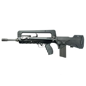 【GunPoint 】FA-MAS F1 GBB ガスブローバックライフル CYBERGUNライセンスモデル 可変HOP搭載 3バースト対応 6.03mm精密バレル オイルカンストレージ再現 18歳以上対象 日本仕様