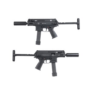 ARCHWICK B&T Air APC9K Pro SMG GBB CO2KXK BCSW SilencerCO omega 9K ^Cv _~[TCT[W gCK GAK