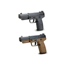 楽天市場】ガスブローバック FN5－7 ファイブセブンの通販