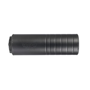 BCSW �X�e�����X�� ���A���n�ڎd�グ Omega 9K�^�C�v 9mm �_�~�[�T�v���b�T�[ PVD���� �u���b�N �����}���C/VFC MP5 �T�C�����T�[