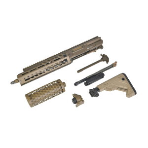 APFG MCX SURG Ro[WLbg VFC M4 GBBRΉ JX^p[c OLbg