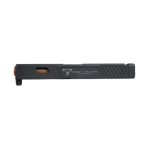 BCSW �����}���C Glock19 Gen3 ���������X���C�h NC�ǉ��H�i TTI CombatMaster�� �Z���R�[�g
