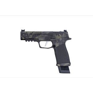 �yParaBellum�z SIG P365 FUSE GBB �Z���R�[�g �}���`�J���u���b�N �K�X�u���[�o�b�N �n���h�K�� 22�� 18�Έȏ�