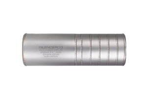 BCSW �X�e�����X�� ���A���n�ڎd�グ Omega 9K�^�C�v 9mm �_�~�[�T�v���b�T�[ 3�F�W�J �����}���C/VFC MP5 �T�C�����T�[