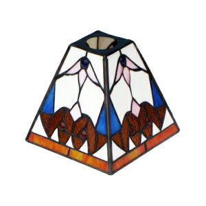 Ɩ  Y tH[  Iׂ V[OorEH[v ACA XehOX 15.5×13.5cm INK-1004010H