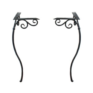 JE^[ V   Y tH[ DIY  2{Zbg ACA ubN 27×s27×70cm INK-1401273H