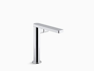 ʐ ֌   tH[  Y DIY 1 o[nh KOHLER R[[ Composeds R|[Yh s18.1×f20.3cm K-73159T-7-CP [ϕs]