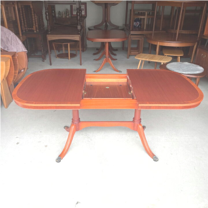 楽天市場】マッキントッシュ McINTOSH ダイニングテーブル リビング  