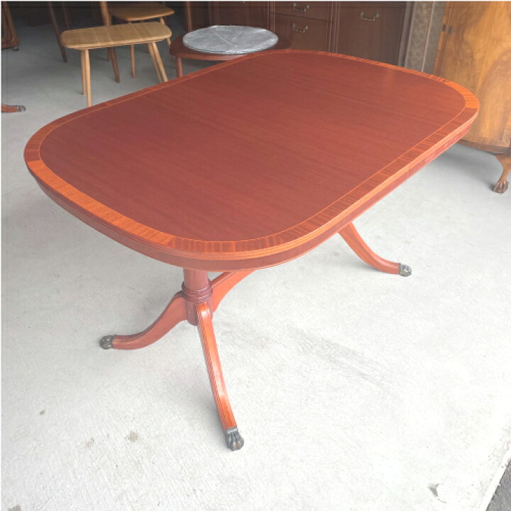 楽天市場】マッキントッシュ McINTOSH ダイニングテーブル リビング 