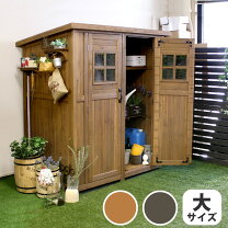 楽天市場】木製 小屋の通販
