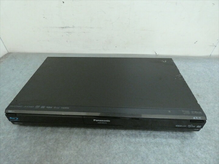 楽天市場】セール！！数量限定【中古】リユース パナソニック/DIGA DMR 