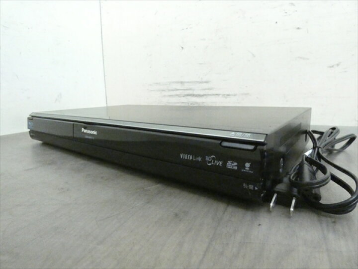 楽天市場】数量限定【中古】リユース パナソニック/DIGA DMR-BW570 