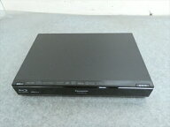 特価！【中古】リユース　パナソニック/DIGA DMR-BR130 リモコン付 ブルーレイディスクレコーダー