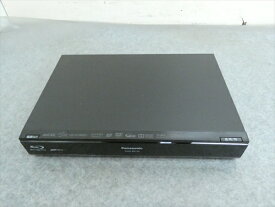 特価！【中古】リユース　パナソニック/DIGA DMR-BR130 リモコン付 ブルーレイディスクレコーダー