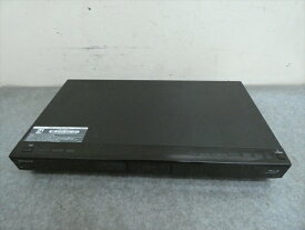 【中古】リユース シャープ/SHARP BD-S520 BDレコーダー/ブルーレイディスクレコーダー 500GB