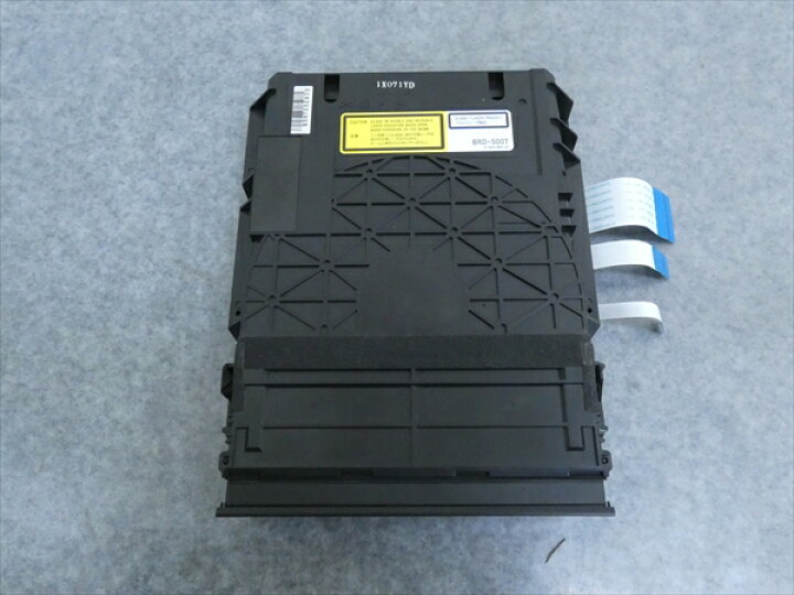 楽天市場】【中古】1ヵ月保証 SONY/ソニー BDレコーダー用 光学 