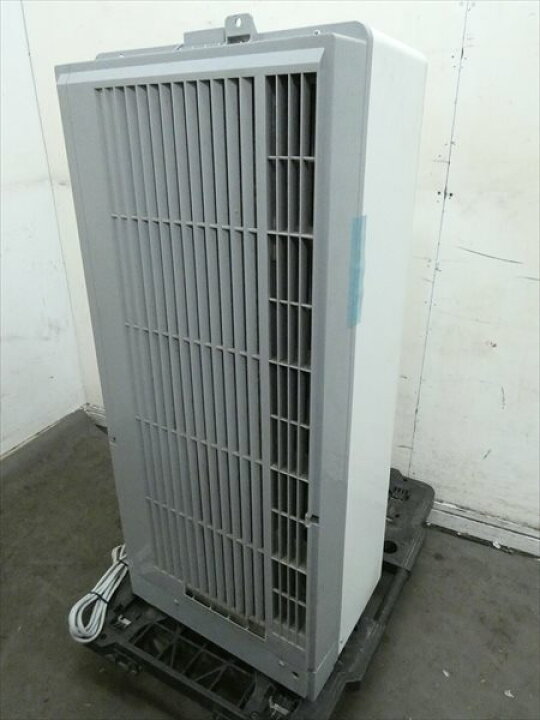 楽天市場】【中古】リユース 5～7畳用 ハイアール/Haier☆窓用ルーム 