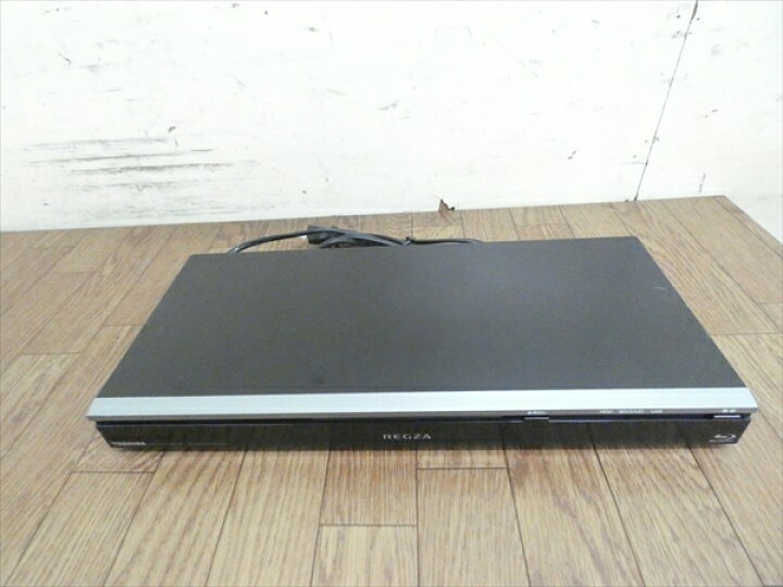 楽天市場】数量限定 TOSHIBA REGZA レグザブルーレイレコーダー DBR 