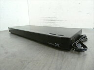 数量限定【中古】リユース　パナソニック/DIGA DMR-BRS500 リモコン付 ブルーレイディスクレコーダー 500GB