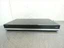 数量限定セール【中古】リユース シャープ/SHARP BD-W570 ブルーレイディスクレコーダー/2番組同時録画 500GB