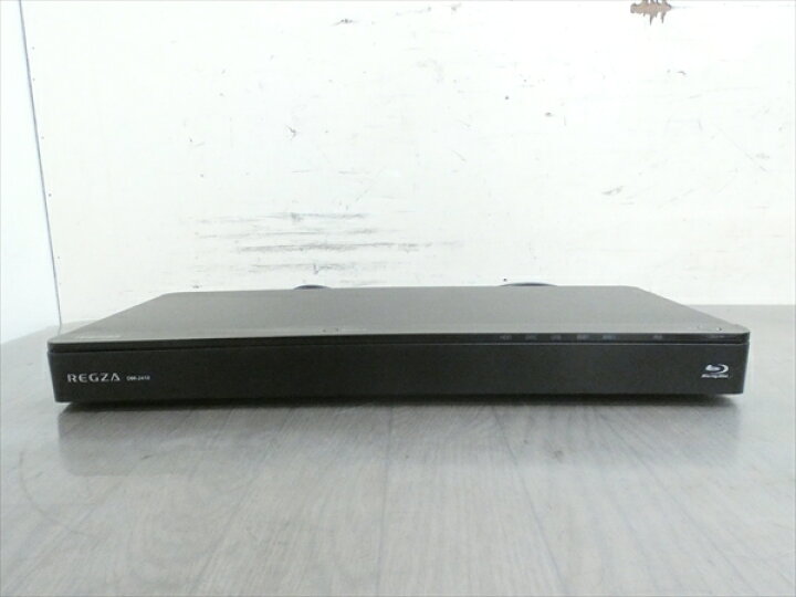 REGZA dbr-z510 DVDブルーレイレコーダー Amazon.co.jp: 東芝 500GB 2 