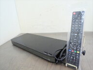 数量限定【中古】リユース　パナソニック/DIGA DMR-BRW510 リモコン付 ブルーレイディスクレコーダー 2番…