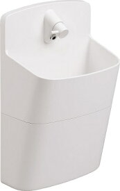 GHA8FC2JAP アラウーノ 手洗い ラウンドタイプ ショート　自動水栓　壁給水・壁排水