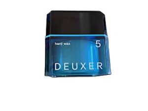 �i���o�[�X���[�@DEUXER�i�f���[�T�[�j�@�n�[�h���b�N�X�@5�@80g