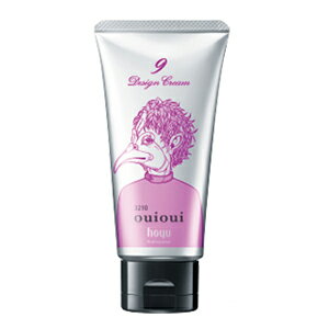 ホーユー ミニーレ ウイウイ デザインクリーム 9 80g