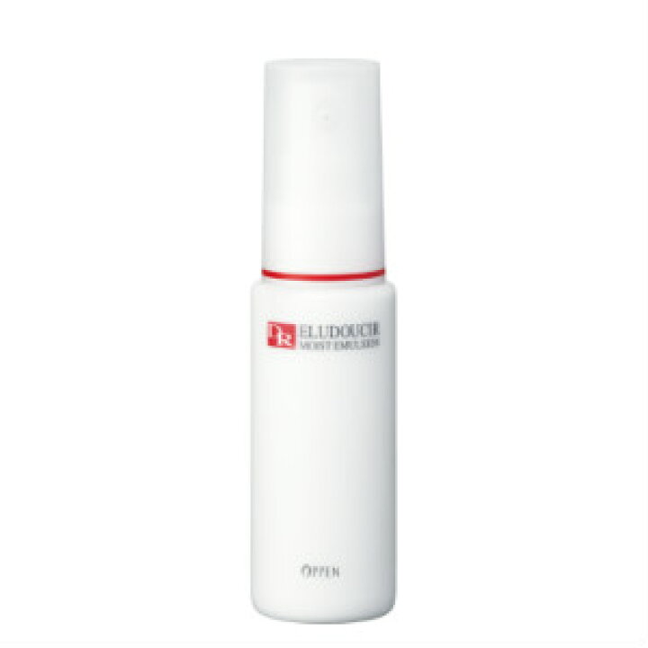 楽天市場】オッペン DRエルドゥシア モイストエマルジョン 80mL(乳液 