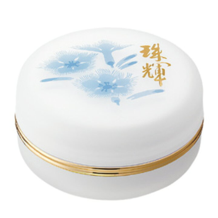 楽天市場】オッペン化粧品 薬用妙シリーズ、薬用珠輝（じゅこう）80g 