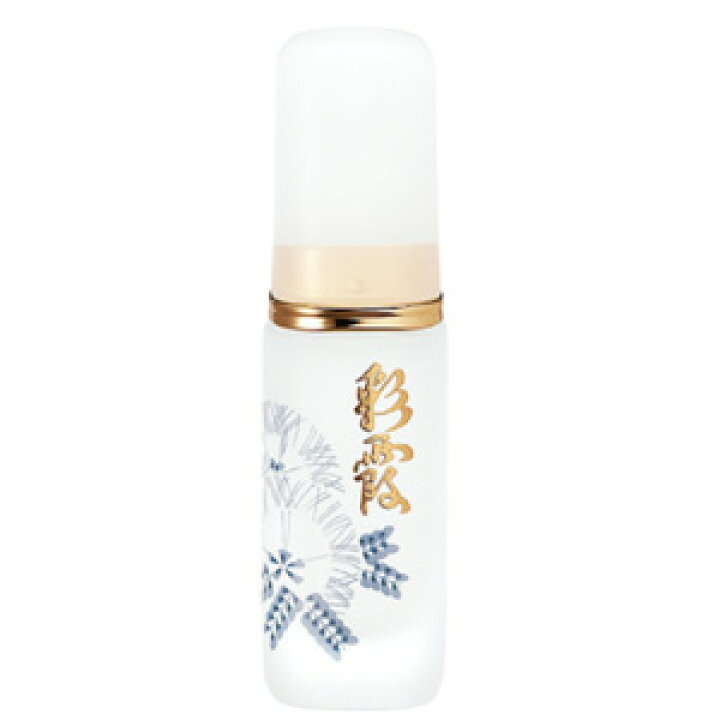 楽天市場】オッペン 薬用妙シリーズ、薬用彩霞（さいか）30ml (美容液  