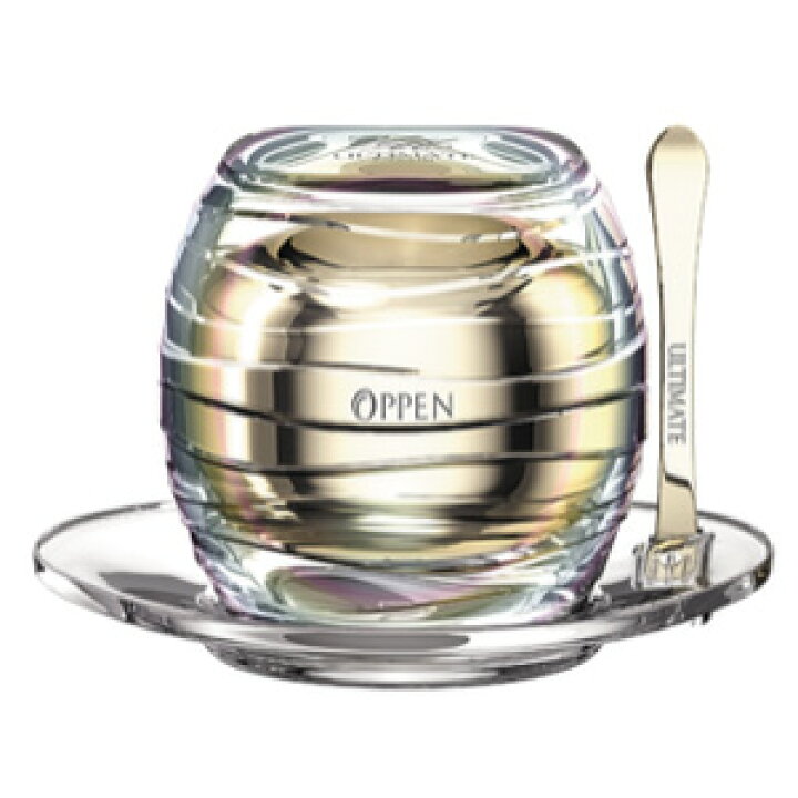 楽天市場】オッペン アルティメイト クリーム 30g (保湿クリーム) 透明 