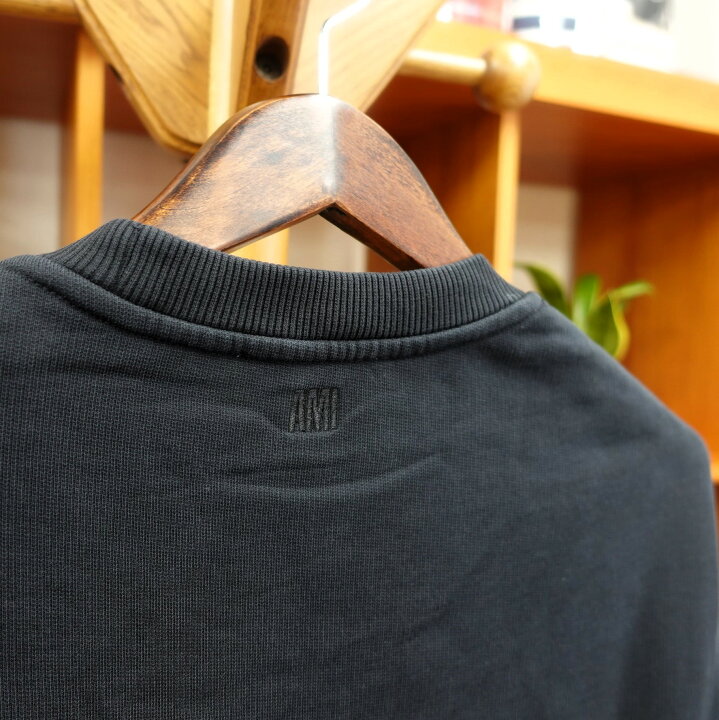 楽天市場】Ami Paris アミパリス AMI DE COEUR オーガニックコットン 