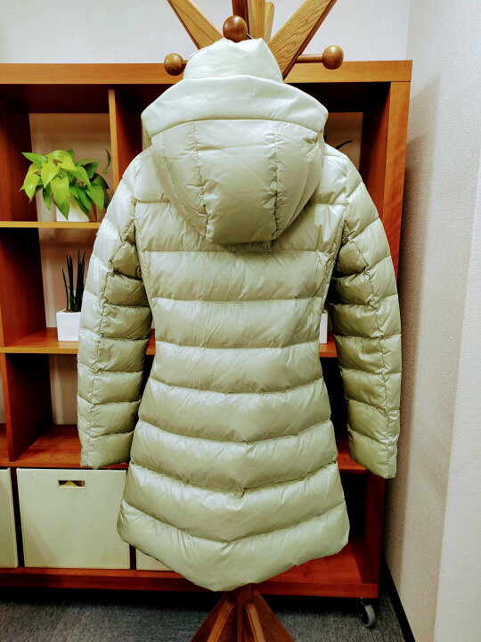 楽天市場】TATRAS ダウンコート Politeama ポリテアマ 03 Lサイズ 